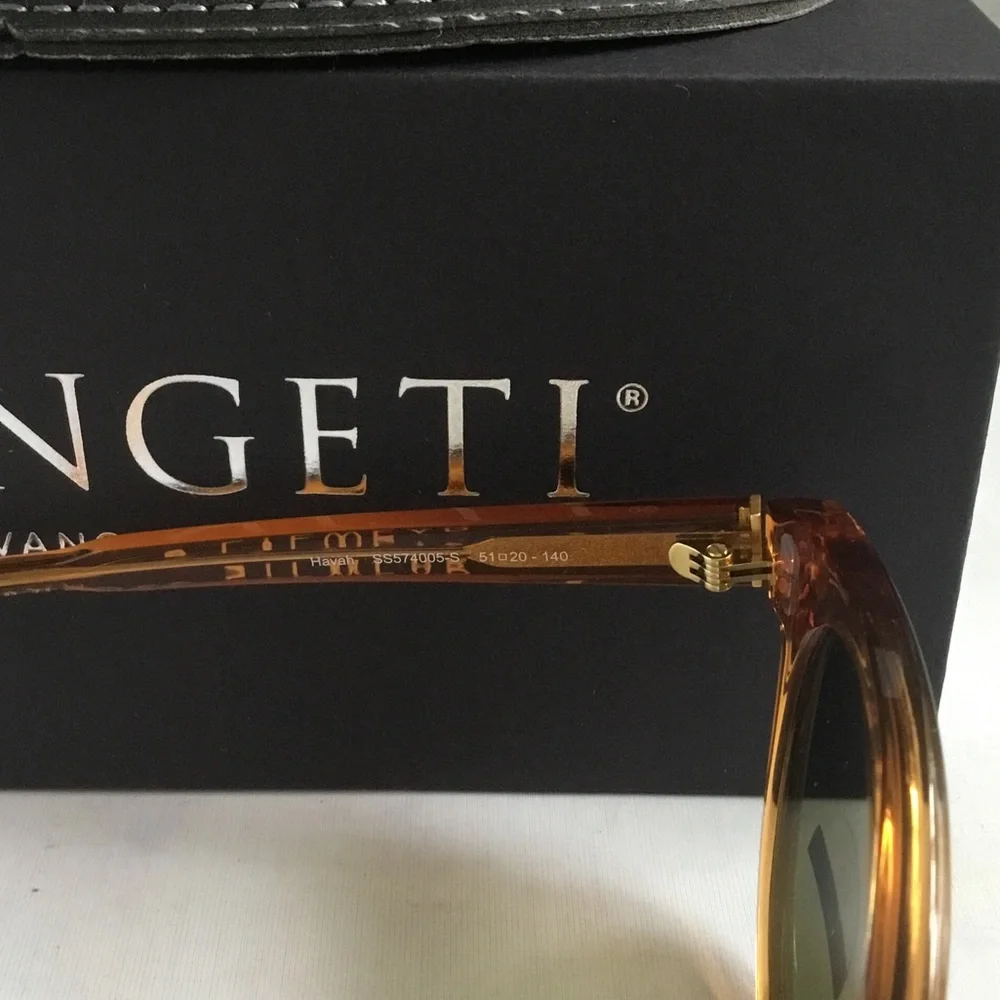 Serengeti Havah Women Polarize Photochromic.